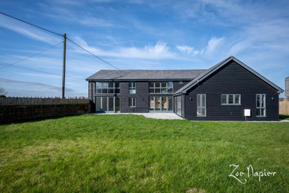 Land for sale in Thorpe-le-Soken