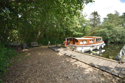 Development Land for sale in Horning