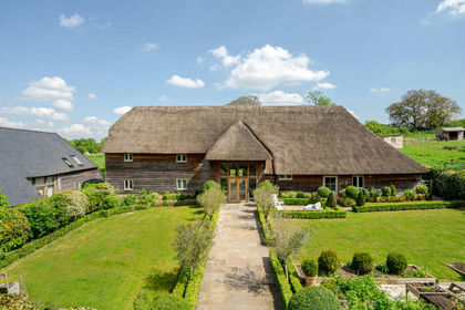 Land for sale in Owslebury