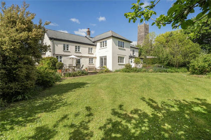 8 acres of Smallholding for sale in Pyworthy