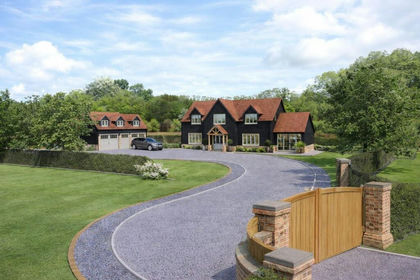 2 acres of Land for sale in Rufford