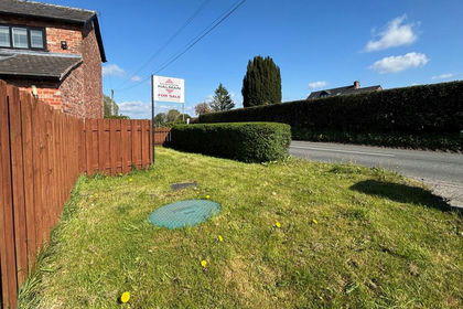 Barn Conversion for sale in Lower Withington