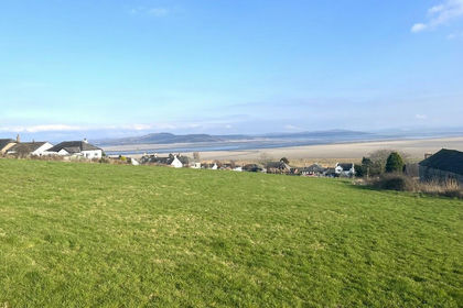 3.1 acres of Development Land for sale in Grange-over-Sands