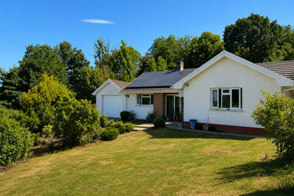 4.5 acres of Smallholding for sale in Llandysul
