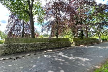 Self Build Plot for sale in Broomhaugh and Riding