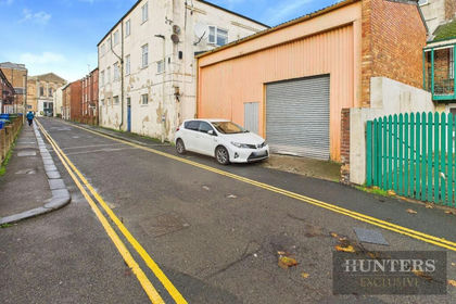 Commercial Land for sale in Scarborough