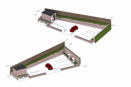 Vacant Land for sale in East Surrey