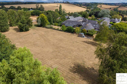 1.2 acres of Barn Conversion for sale in Ipplepen