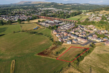 Development Land for sale in Billington and Langho