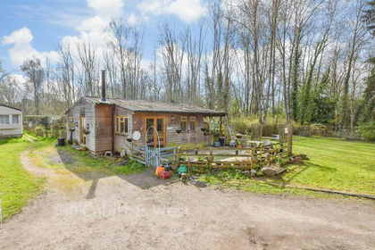 3.4 acres of House with Land for sale in Abinger