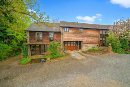 Land for sale in Clun