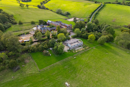 Conversion Land for sale in Leicester