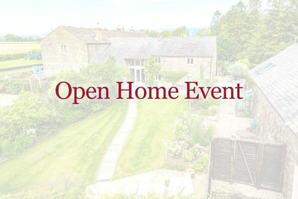 Barn Conversion for sale in Bowland Forest Low