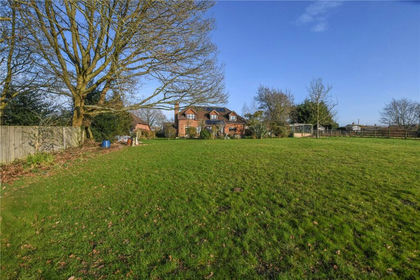 1.6 acres of Land for sale in Barkham