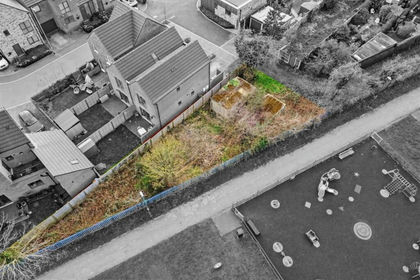 Development Land for sale in Nottingham South