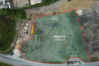 1.3 acres of Vacant Land for sale in Hatfield