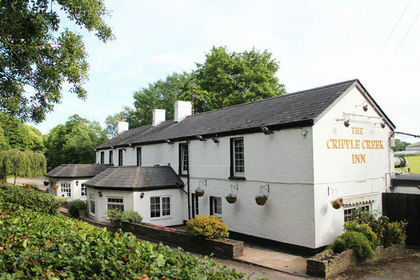 Pub for sale in Raglan