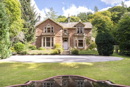 2.3 acres of Land for sale in Inverness, Skye and West Ross-shire