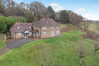 30 acres of Agricultural Land for sale in Hucking