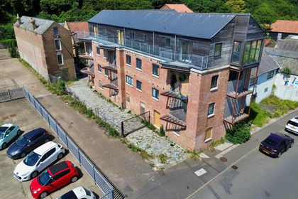 Development Land for sale in Lowestoft