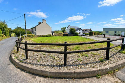 Building Plot for sale in Mathry