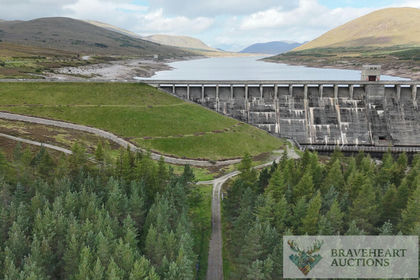 Land for sale in Caithness, Sutherland and Easter Ross