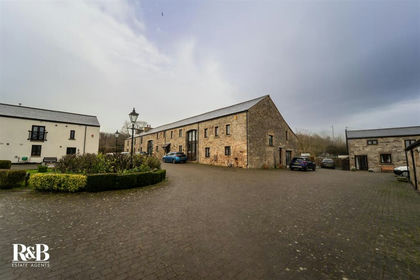 Land for sale in Ellel