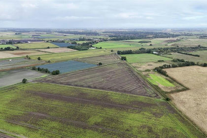 13.6 acres of Arable Land for sale in Burscough