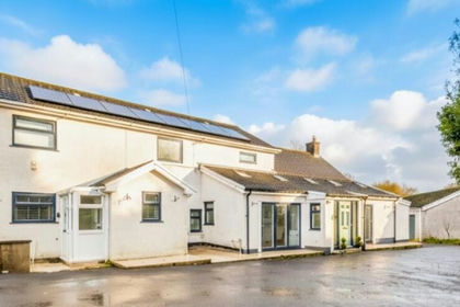 1 acre of Development Land for sale in Town