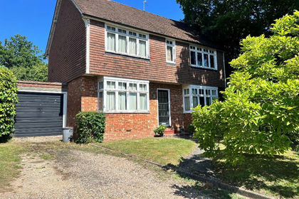 Building Plot for sale in Cranbrook & Sissinghurst