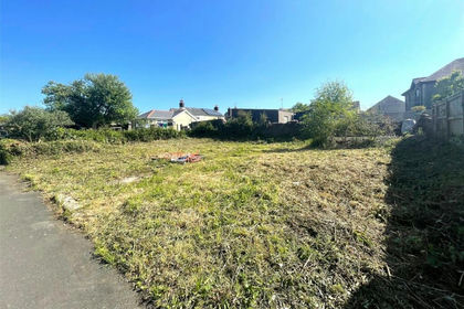 Land for sale in Narberth