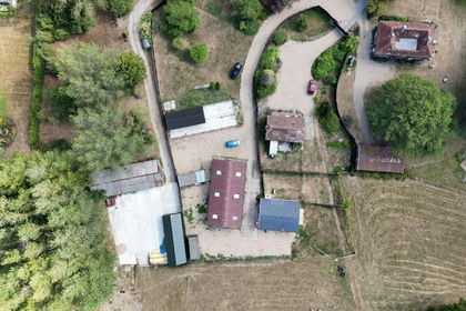37 acres of Agricultural Land for sale in Rotherfield