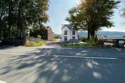 Development Land for sale in Pontardawe