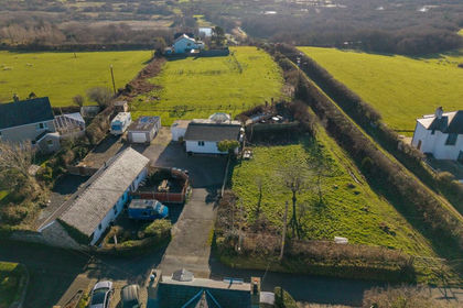 1.6 acres of Land for sale in Llannor