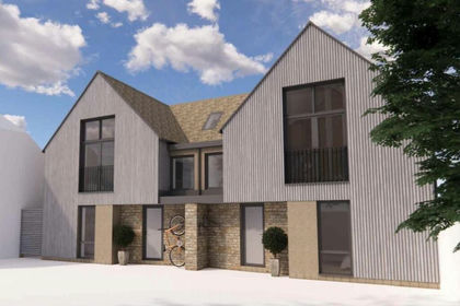 Development Land for sale in Witney