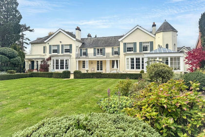 1.2 acres of Land for sale in Kirby Muxloe