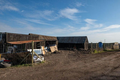 Building Plot for sale in Littleport