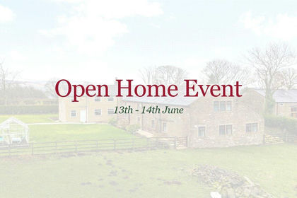 3.2 acres of Country Home for sale in Wheelton