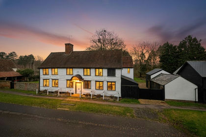 1.3 acres of Historic House for sale in Newport