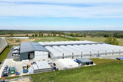 12.2 acres of Development Land for sale in Honingham