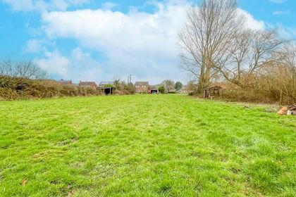 2.6 acres of Land for sale in Haxey