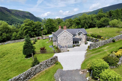 2.7 acres of Land for sale in Llangynog