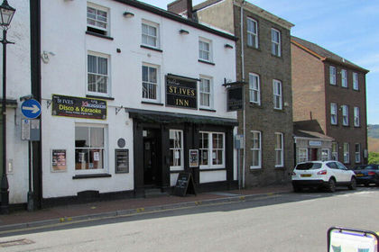 Commercial Land for sale in Neath