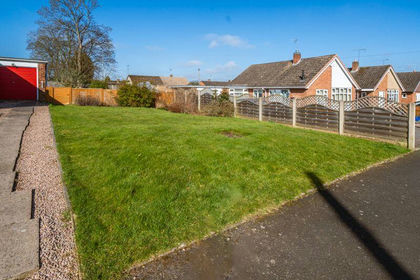 Building Plot for sale in Kingswinford and South Staffordshire