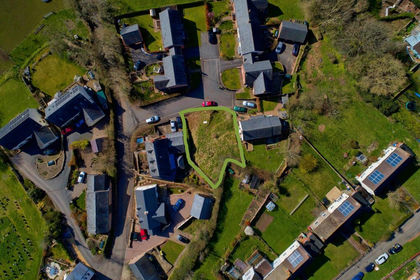 Development Land for sale in Grosmont