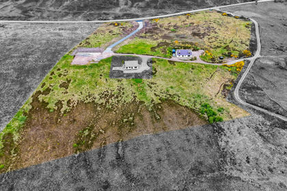 10 acres of Land for sale in Caithness, Sutherland and Easter Ross