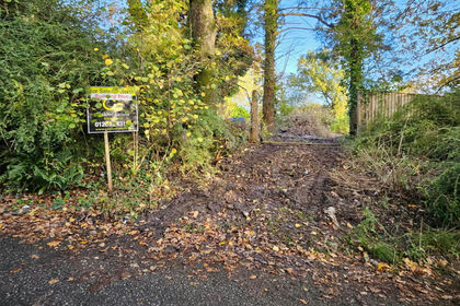 Development Land for sale in Cwmamman