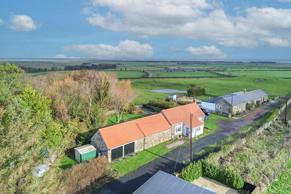 1.3 acres of Development Land for sale in Belford