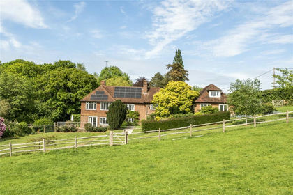 16.2 acres of Country Home for sale in Herstmonceux