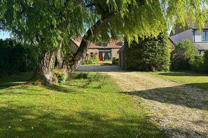 Barn Conversion for sale in Hinton Waldrist